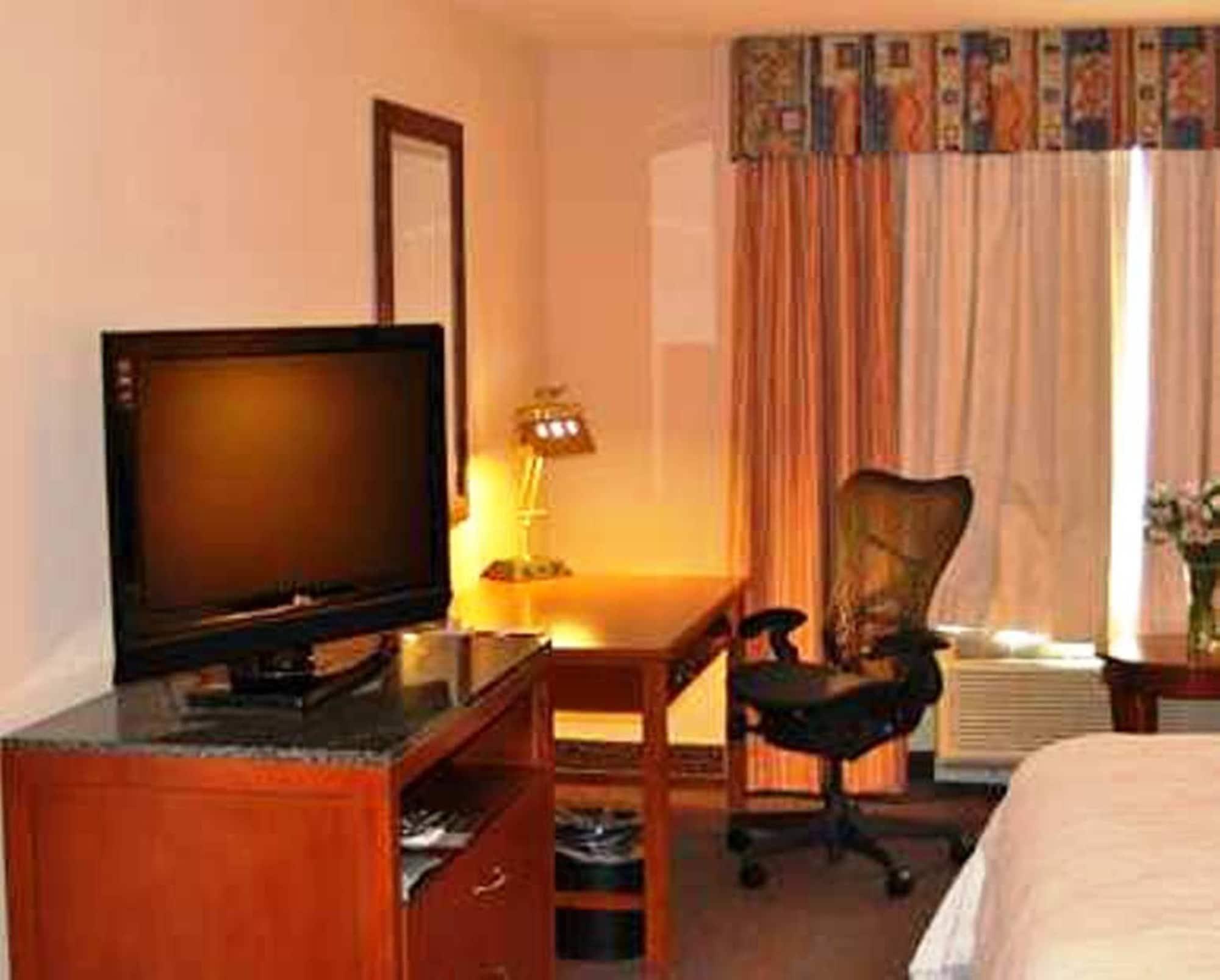 Acp Hotel Houston Westchase, Mod Collection By Sonesta エクステリア 写真