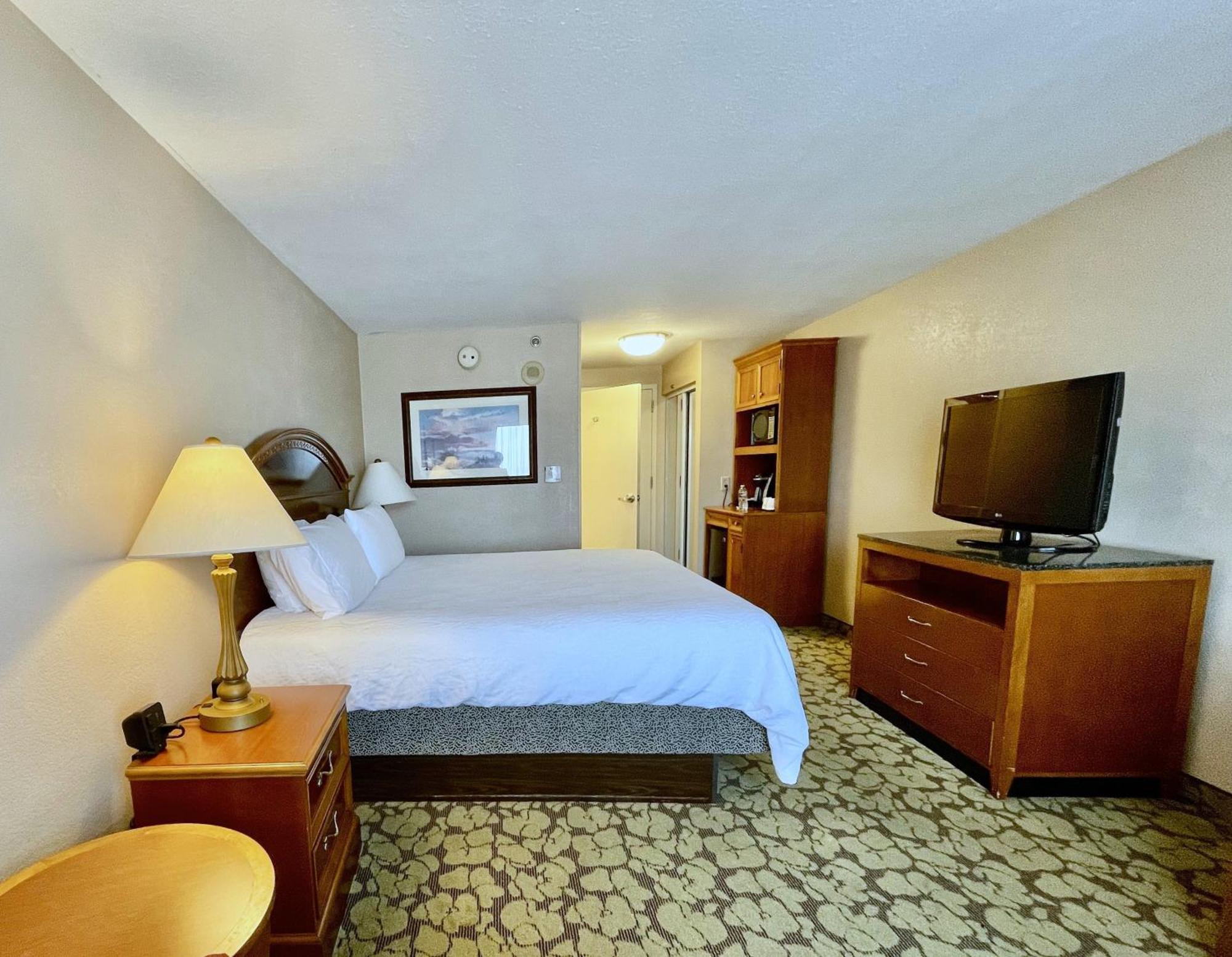 Acp Hotel Houston Westchase, Mod Collection By Sonesta エクステリア 写真