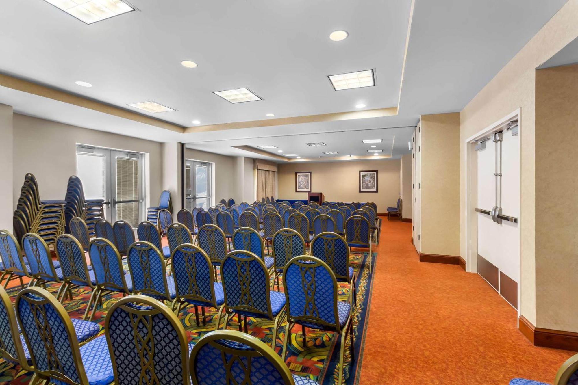 Acp Hotel Houston Westchase, Mod Collection By Sonesta エクステリア 写真