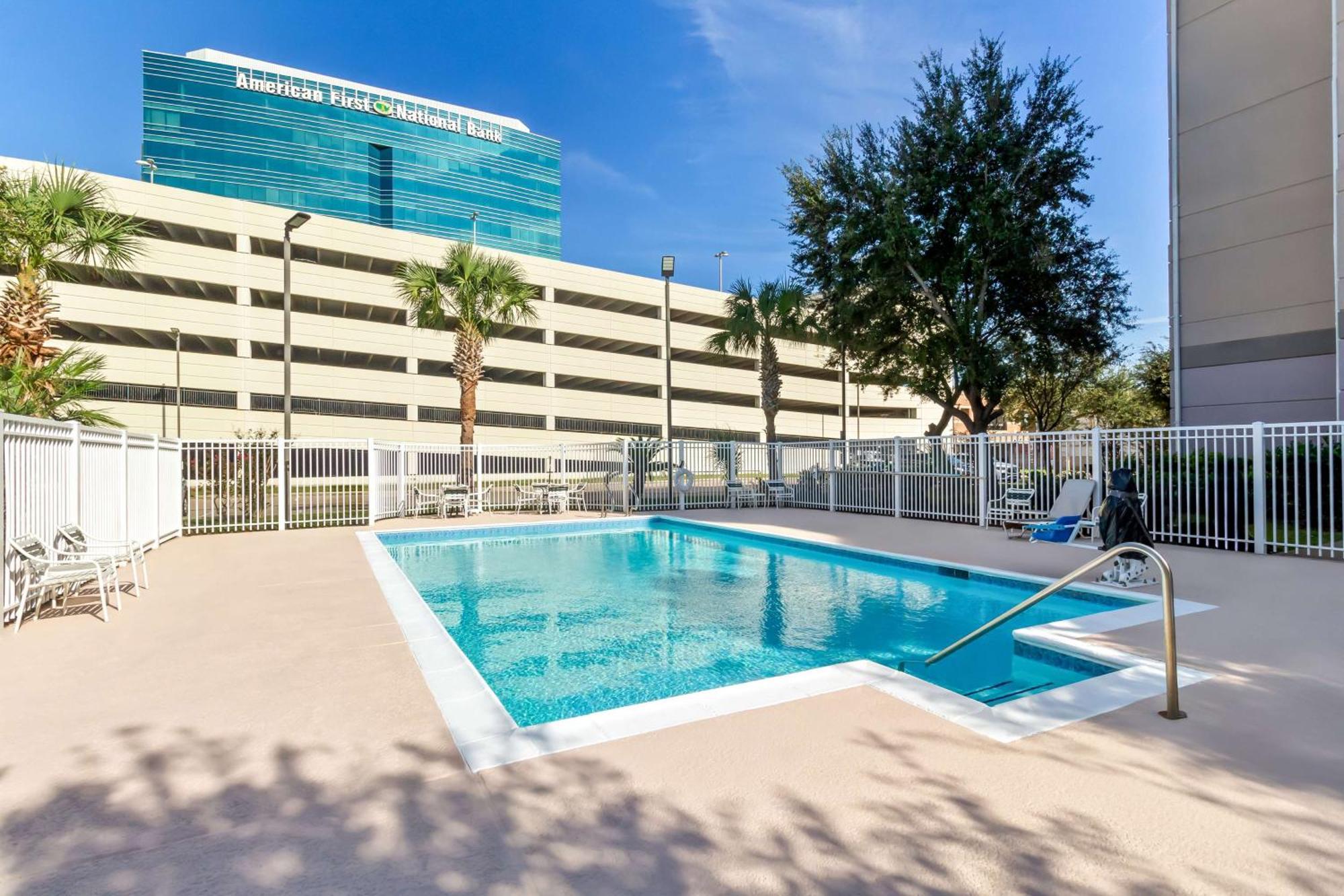Acp Hotel Houston Westchase, Mod Collection By Sonesta エクステリア 写真