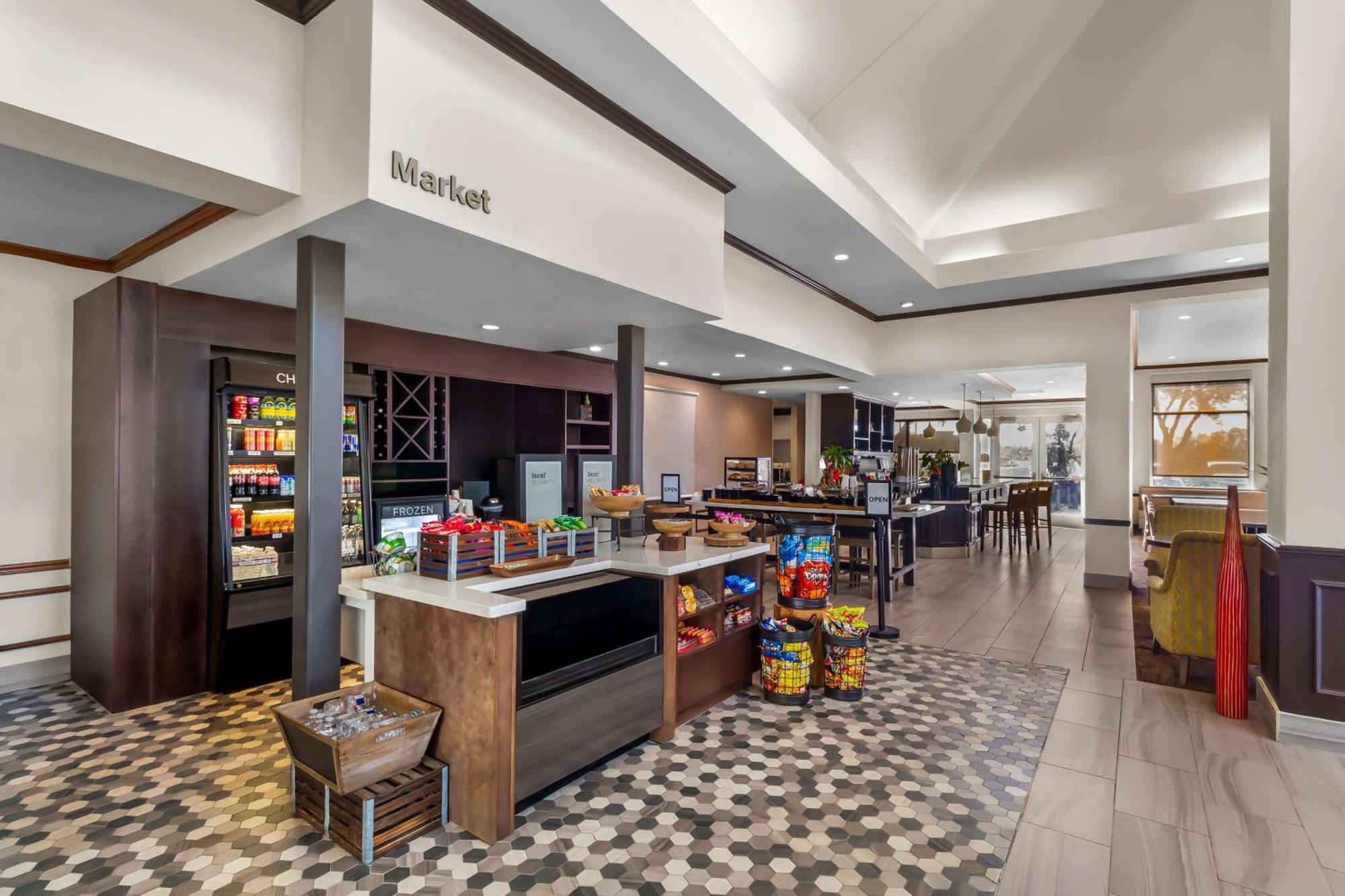 Acp Hotel Houston Westchase, Mod Collection By Sonesta エクステリア 写真