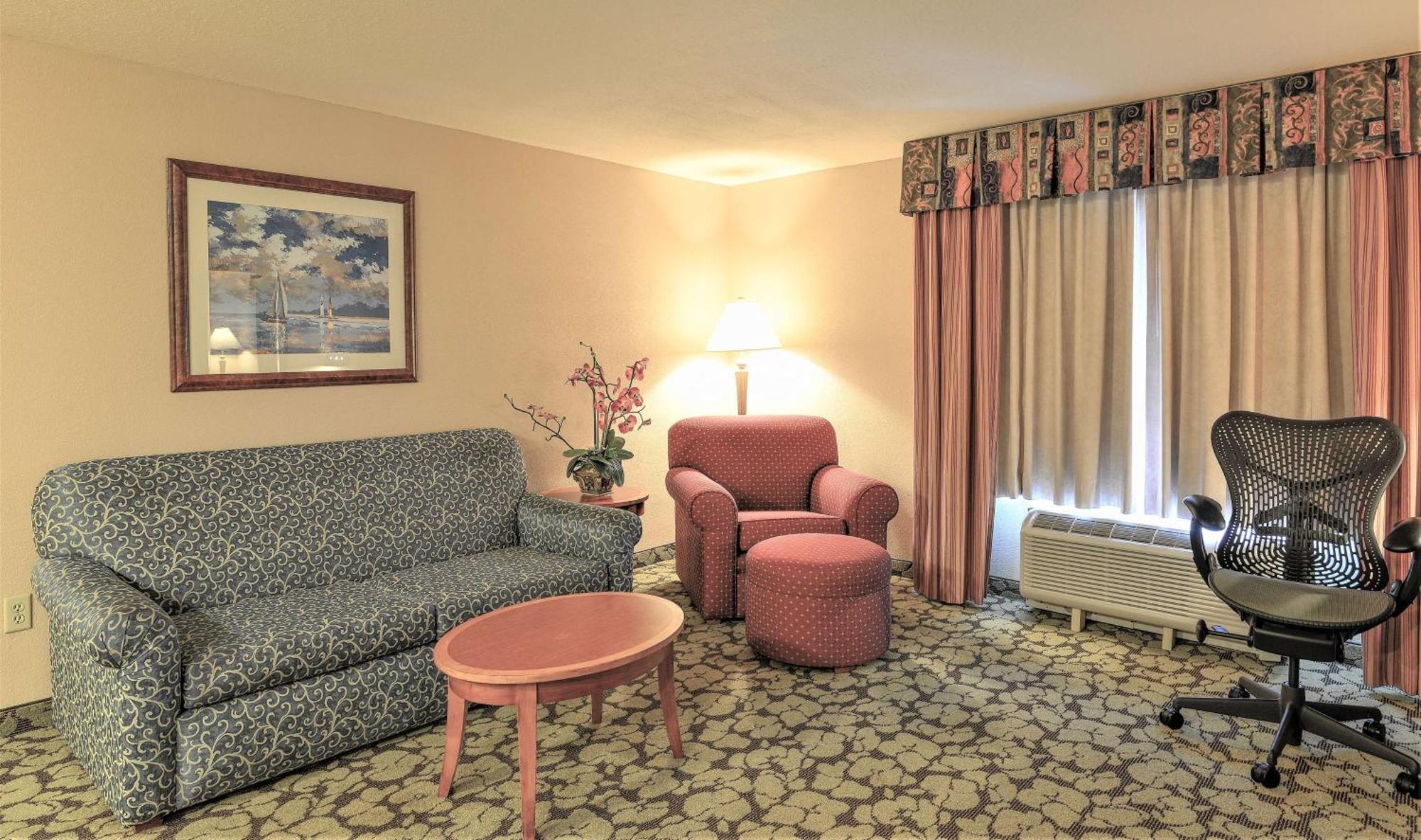 Acp Hotel Houston Westchase, Mod Collection By Sonesta エクステリア 写真