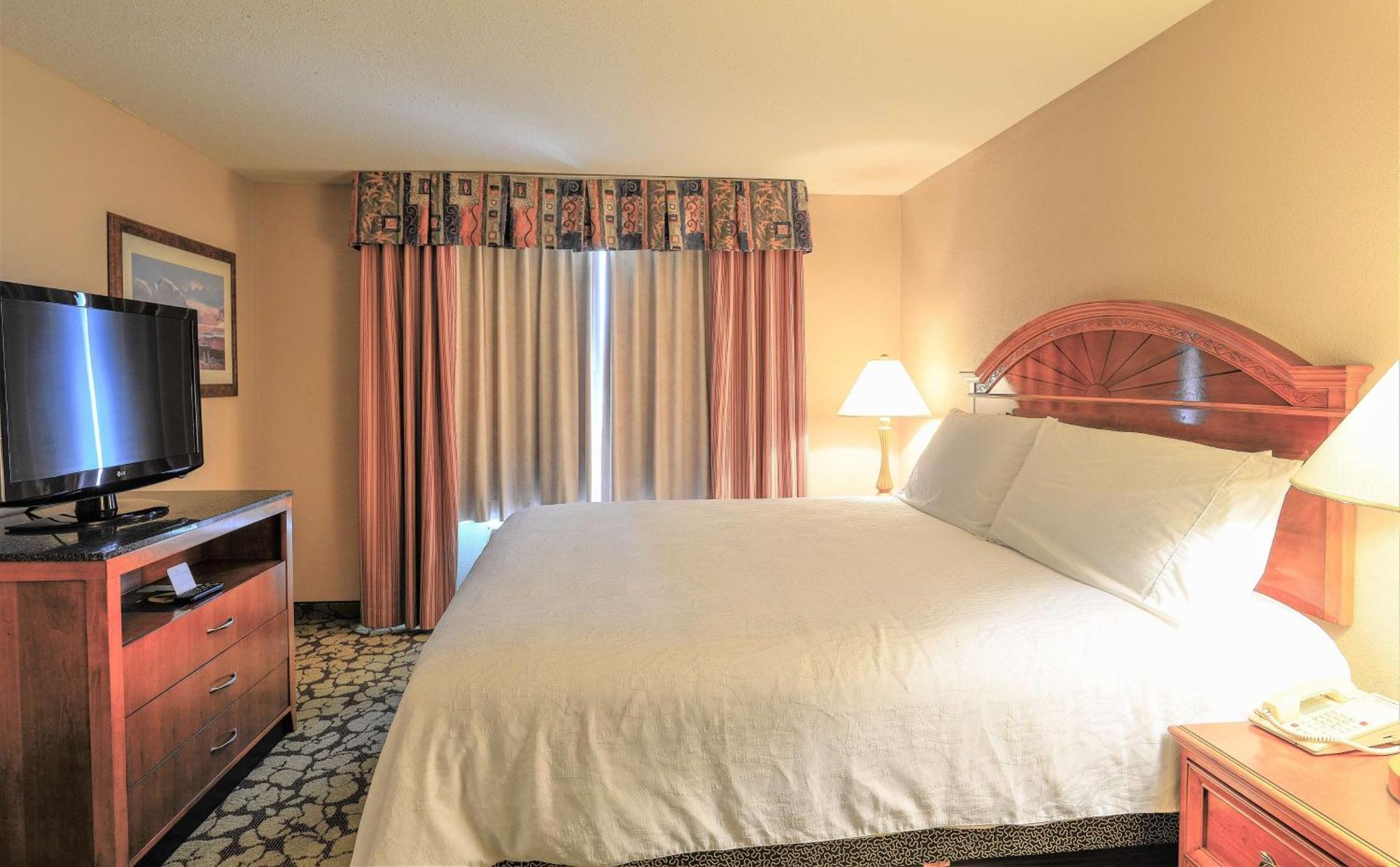 Acp Hotel Houston Westchase, Mod Collection By Sonesta エクステリア 写真