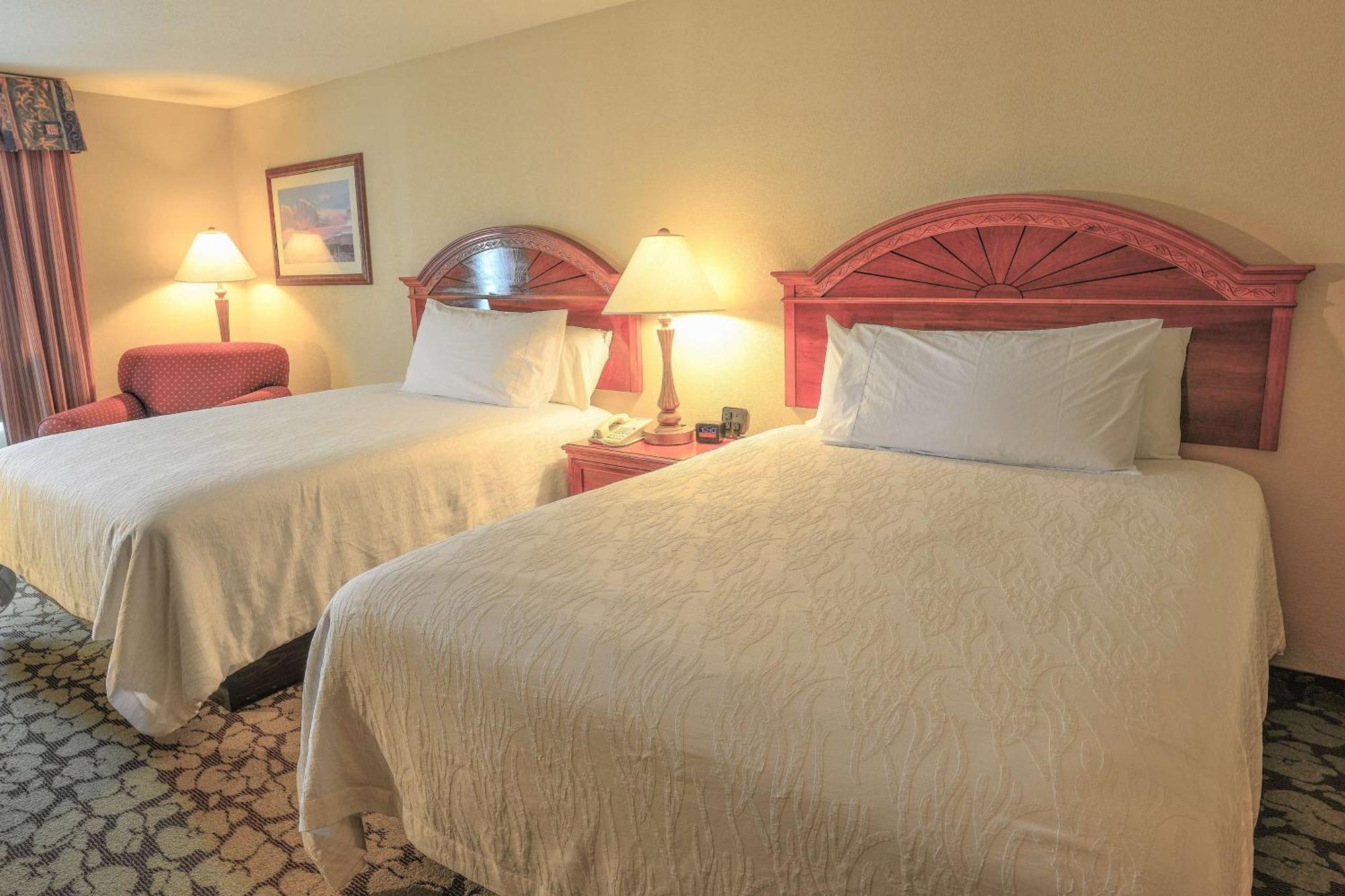 Acp Hotel Houston Westchase, Mod Collection By Sonesta エクステリア 写真