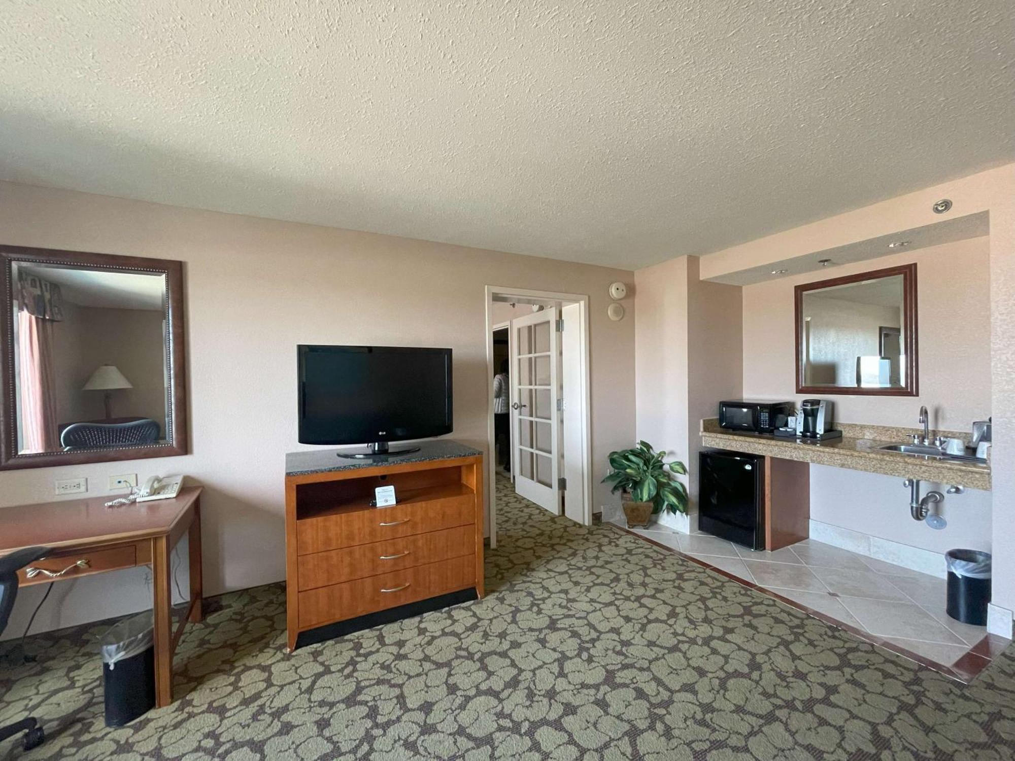 Acp Hotel Houston Westchase, Mod Collection By Sonesta エクステリア 写真