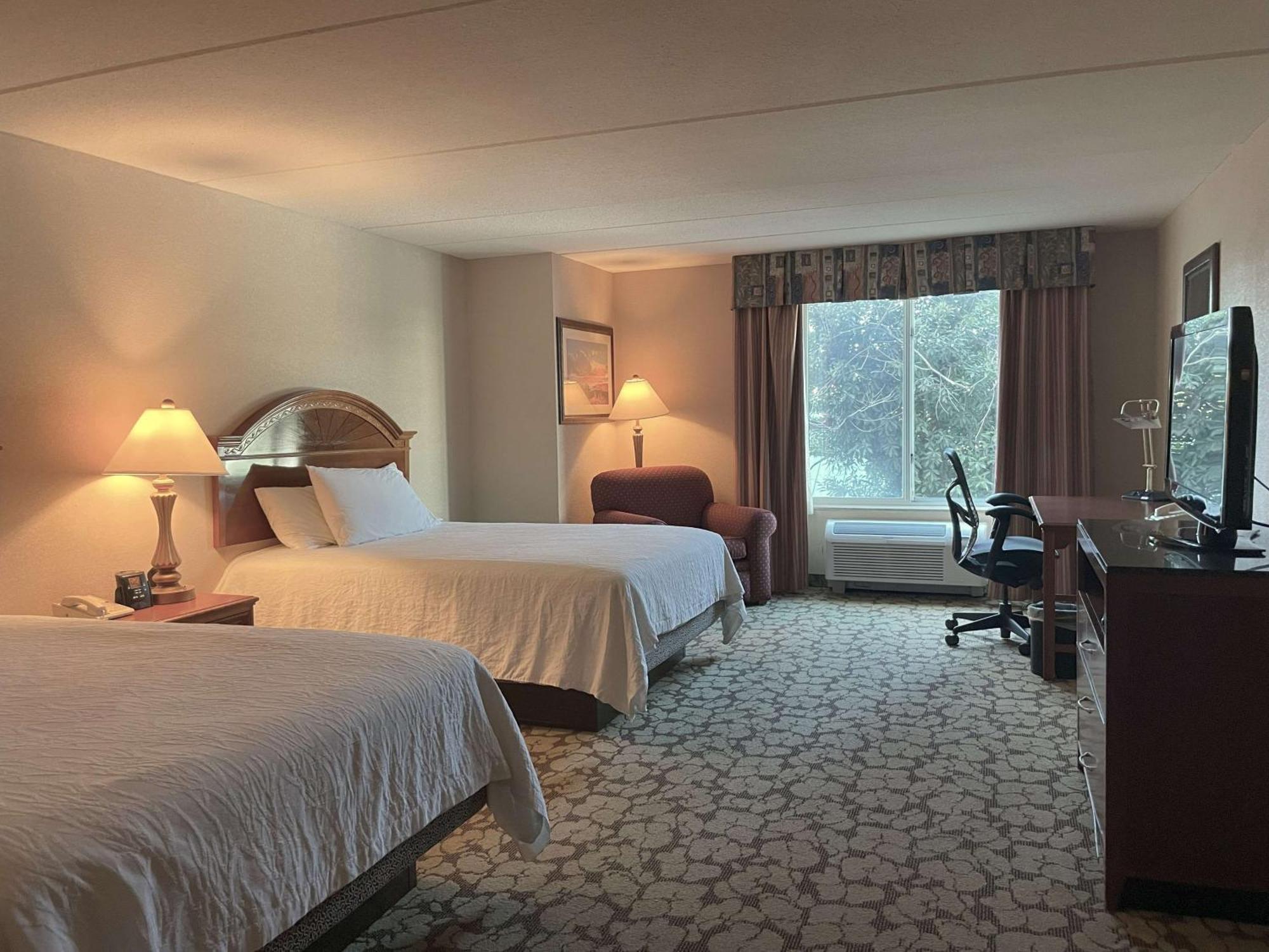 Acp Hotel Houston Westchase, Mod Collection By Sonesta エクステリア 写真