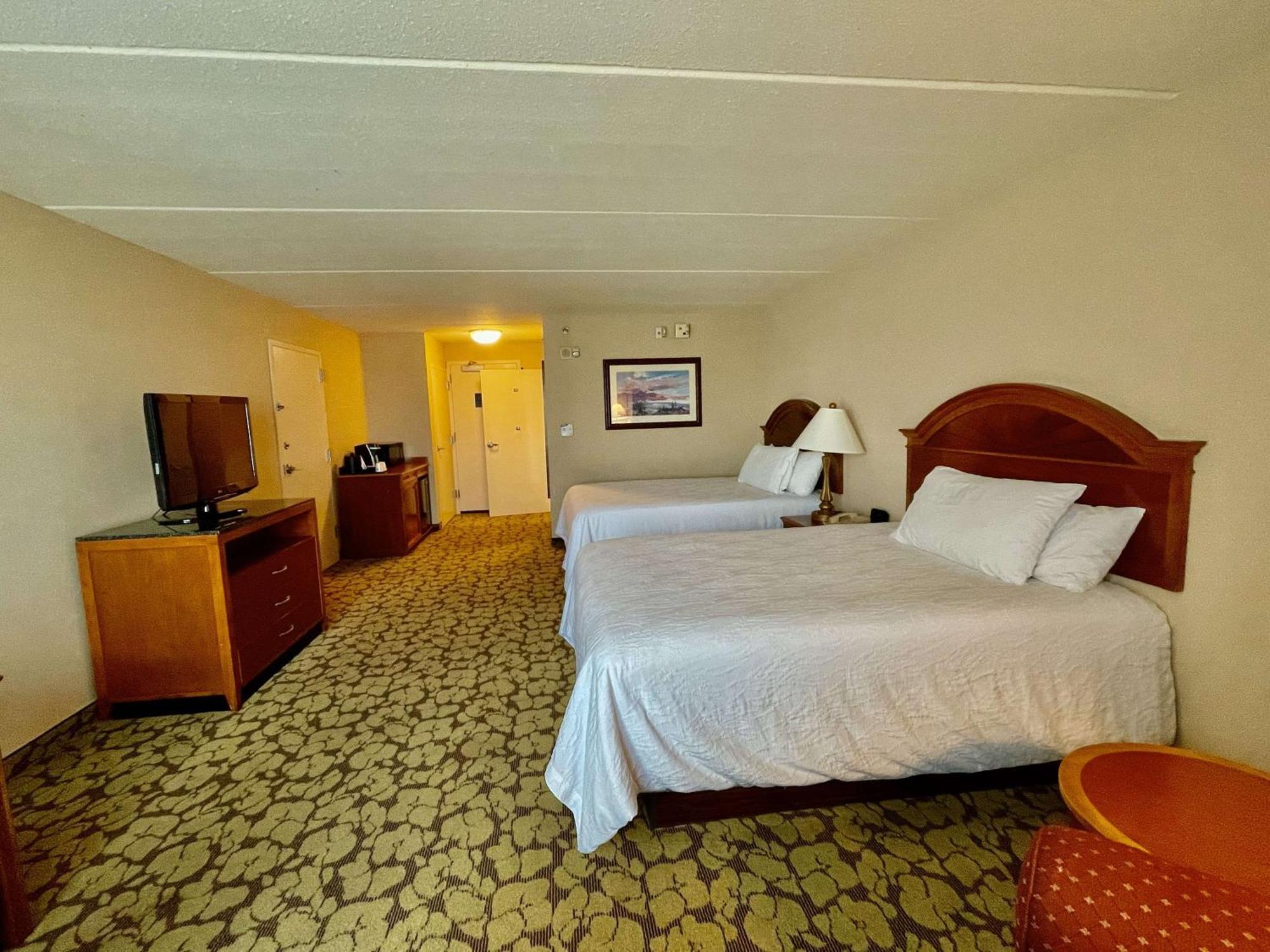 Acp Hotel Houston Westchase, Mod Collection By Sonesta エクステリア 写真