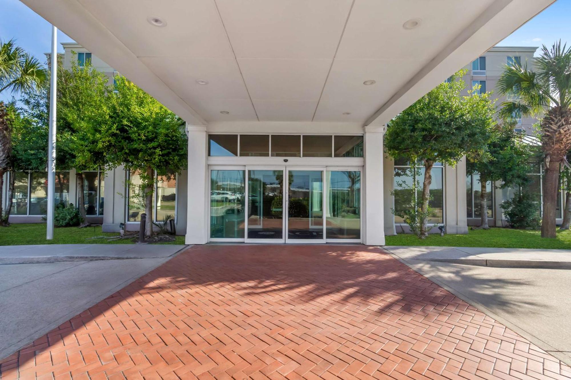 Acp Hotel Houston Westchase, Mod Collection By Sonesta エクステリア 写真