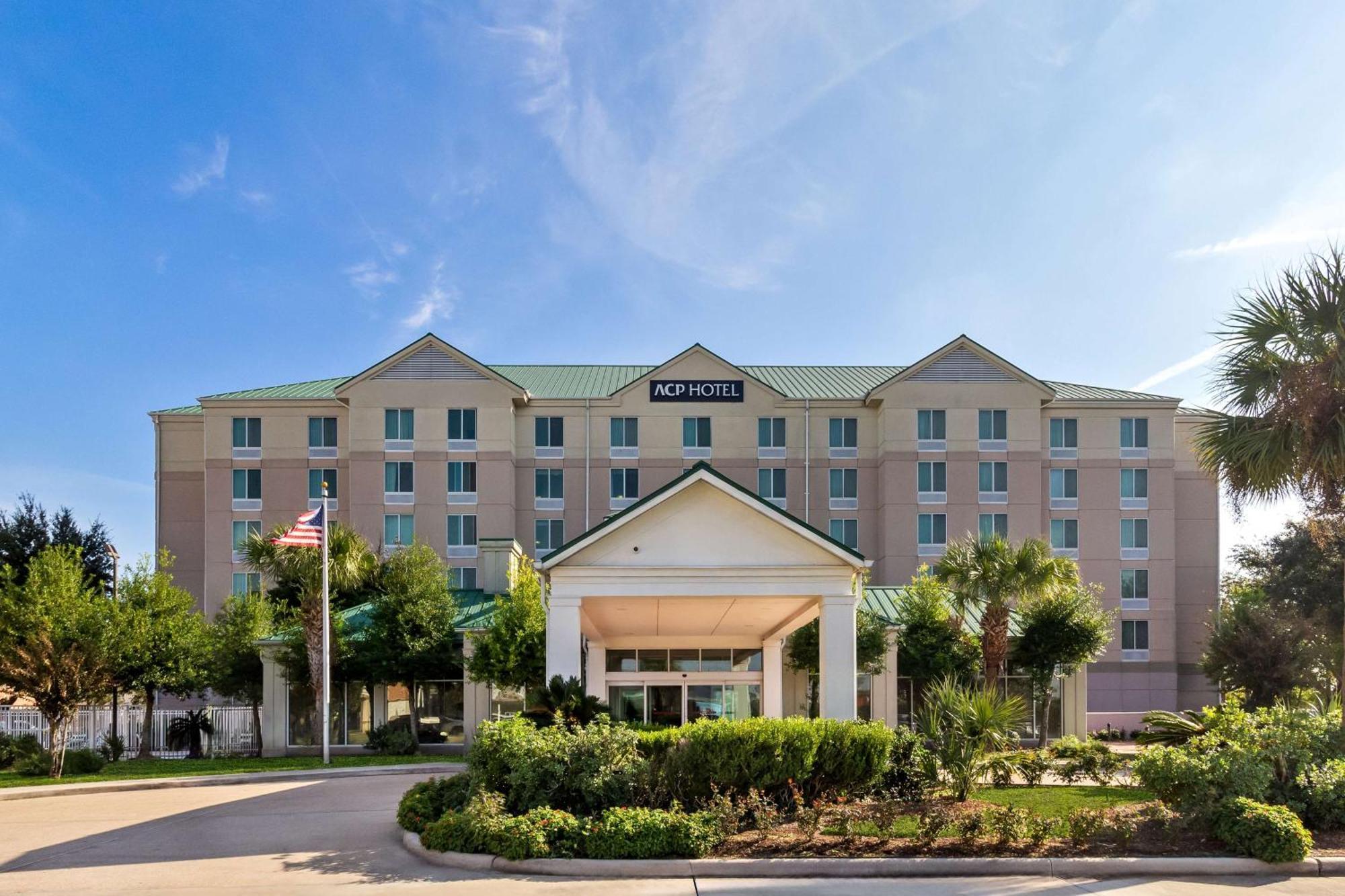 Acp Hotel Houston Westchase, Mod Collection By Sonesta エクステリア 写真